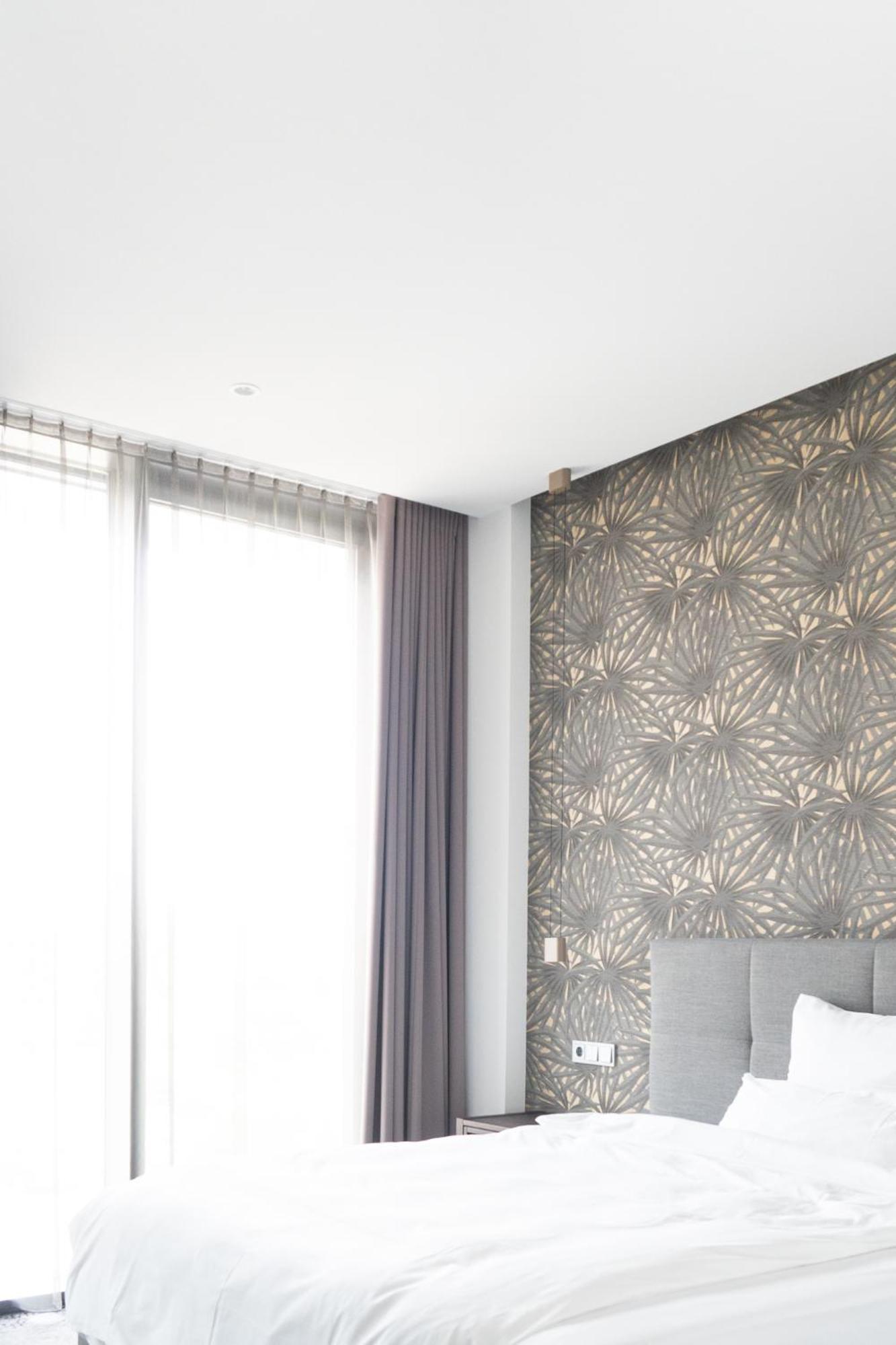 Toploft The Aparthotel Crailsheim Esterno foto