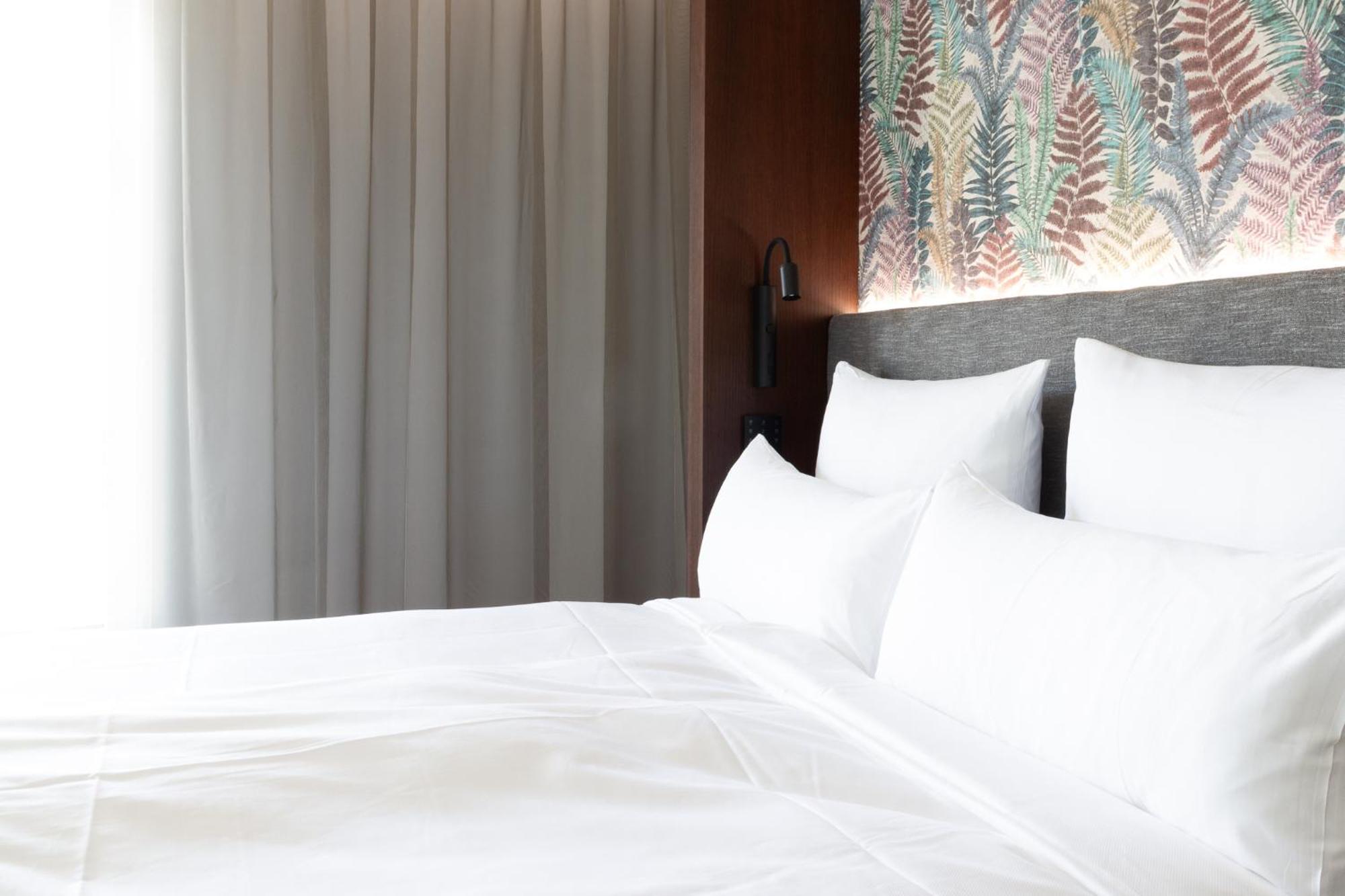 Toploft The Aparthotel Crailsheim Esterno foto