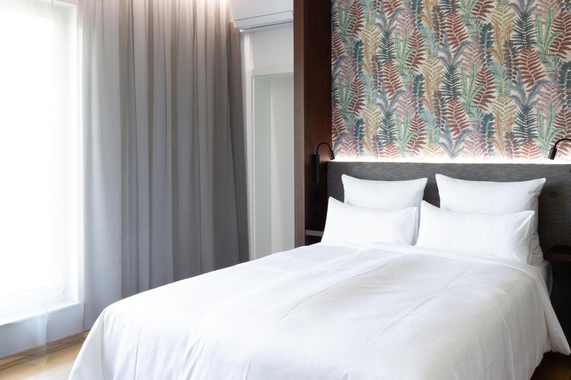 Toploft The Aparthotel Crailsheim Esterno foto