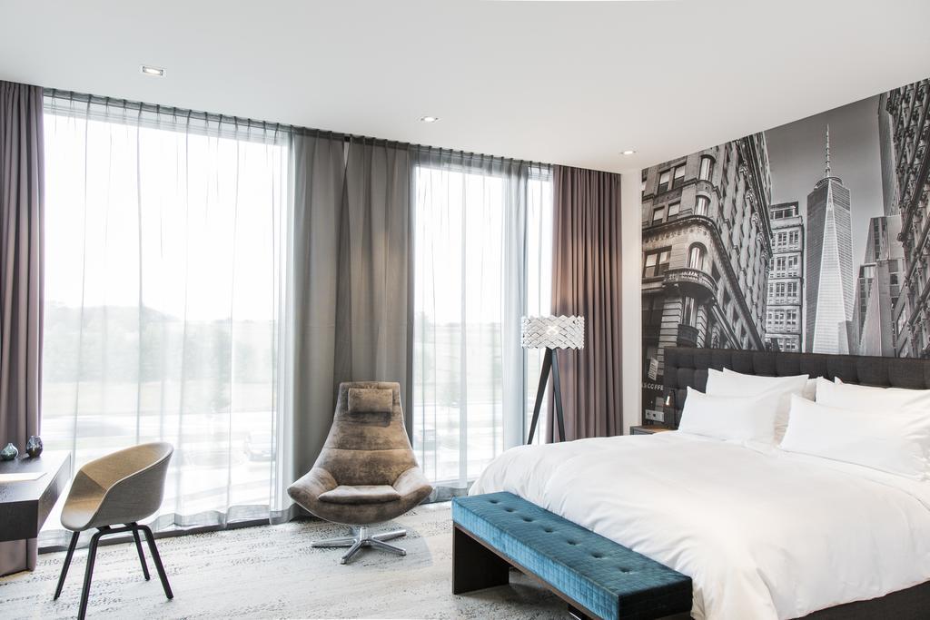 Toploft The Aparthotel Crailsheim Camera foto