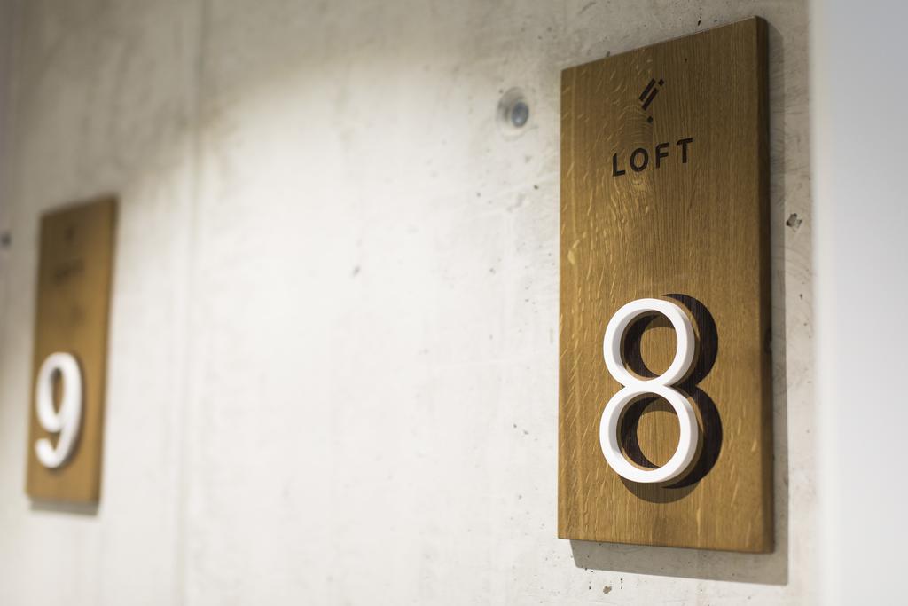 Toploft The Aparthotel Crailsheim Esterno foto