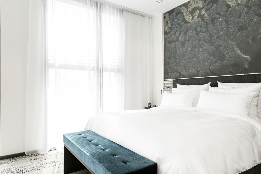Toploft The Aparthotel Crailsheim Esterno foto